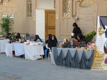 Riab cited as model for community-based tourism