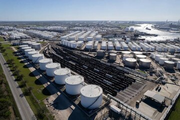 oil reserves