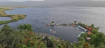 DOE supports ecotourism projects in Zarivar wetland