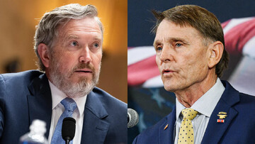Massie vs. Gallerin