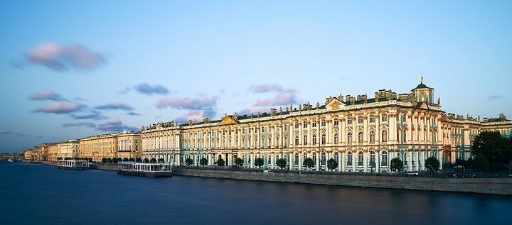 A look at Iran’s treasure trove in Russia