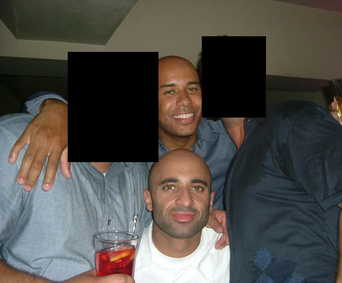 UAE amb. in Epstein files