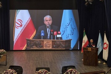 Iran government pledges support for rural eco-lodges, village revival