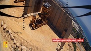 Hezbollah drones wreak havoc on IOF in southern Lebanon 