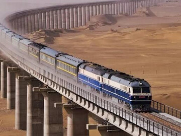 Strategic view of Iran-China rail corridor, a prerequisite for preserving Iran’s position in Silk Ro