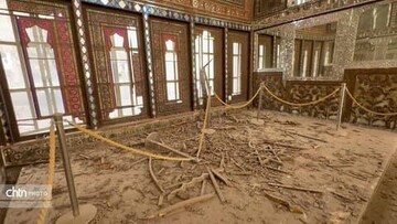 UK academics warn of war damage to Iran’s cultural heritage