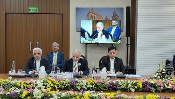 Iran proposes establishment of BRICS arbitration center to resolve disputes