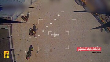 Hezbollah has been humiliated IOF