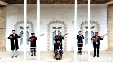 Iranian Ashiq music tradition struggles for survival amid calls for greater support