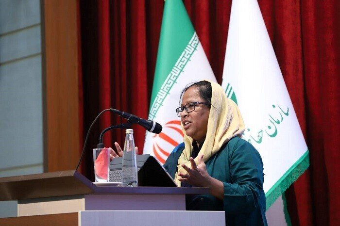 National event on ‘Iran’s biodiversity’ being held