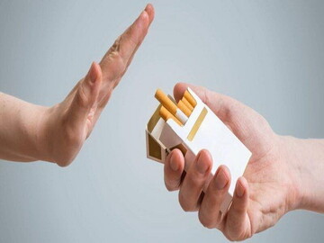 ‘Tobacco-free families for a tobacco-free generation’