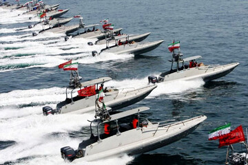 From Khorramshahr to Hormuz: A legacy of bravery and resistance against aggressors