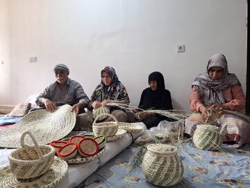 Community participation drives sustainable tourism in Iran’s Pamenar village