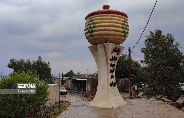 Community participation drives sustainable tourism in Iran’s Pamenar village
