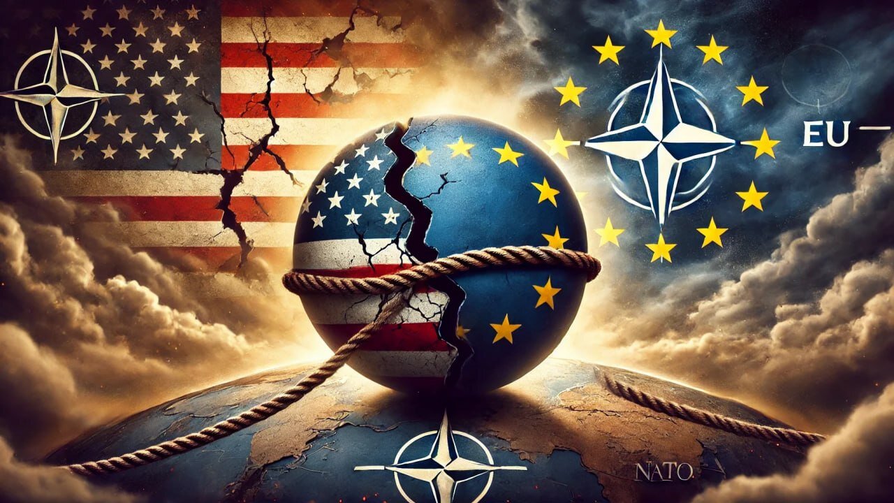NATO-US graphic