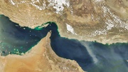 Why Iran will never surrender the Strait of Hormuz