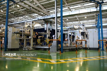 All raw materials needed for production available in country