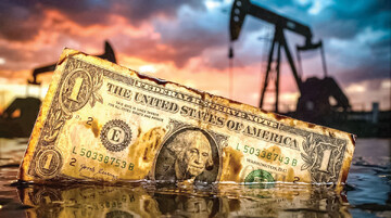 Petrodollar loop broken as Iran war chokes Persian Gulf wealth