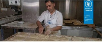 WFP releases April report on Iran
