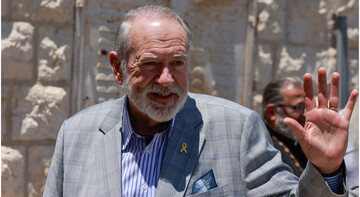 Huckabee’s degrading remarks are deeply insulting to Lebanese