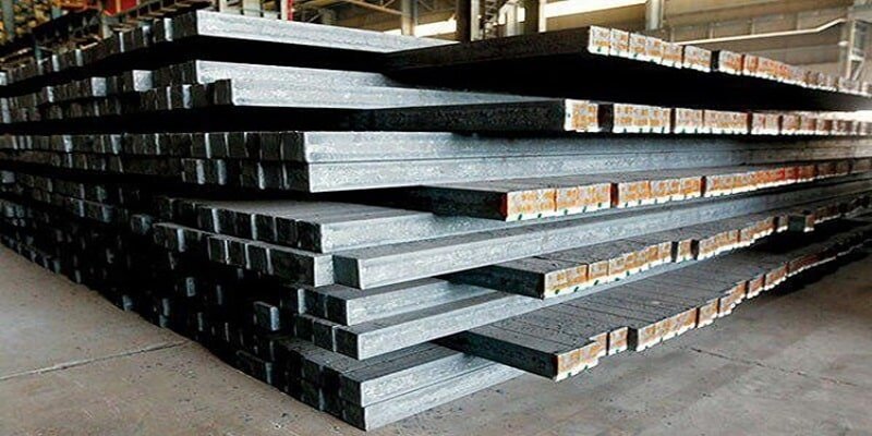 Slab production increases 10.2% in a year