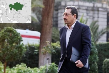 Industry, mining, trade minister departs for Kazakhstan to participate in Eurasian Economic Forum