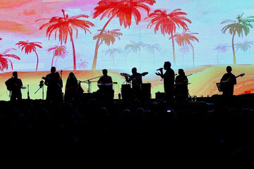 Cultural institutes launch concert series to honor Red Crescent volunteers amid post-war recovery
