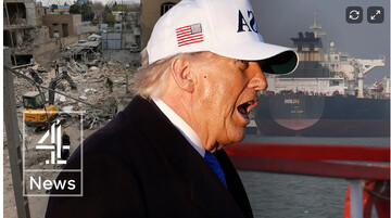 Revisiting US-Iran role projection