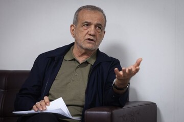 President orders to develop alternative trade corridors through northern ports, neighboring countrie