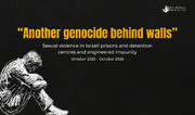 Deflection and denial: What Israel’s furious reaction to the UN sexual violence report reveals