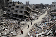 American-Israeli ‘ceasefires’ are a trap; Gaza is the proof