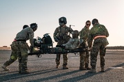 Iranian strike on US Base in Kuwait injures American military personnel: Bloomberg