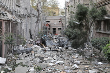 Medical journal warns of implications of Pasteur Institute of Iran's destruction across EMR