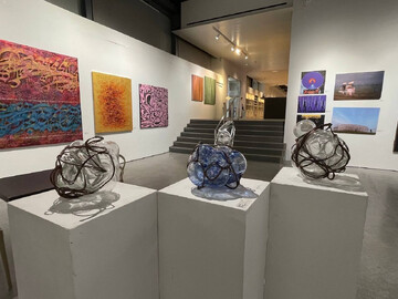 6th Iranian Contemporary Art Biennial