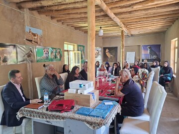 Qaleh Bala: Where community-based governance aligns with wildlife conservation
