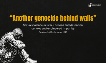 Deflection and denial: What Israel’s furious reaction to the UN sexual violence report reveals