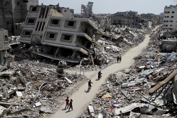 American-Israeli ‘ceasefires’ are a trap; Gaza is the proof