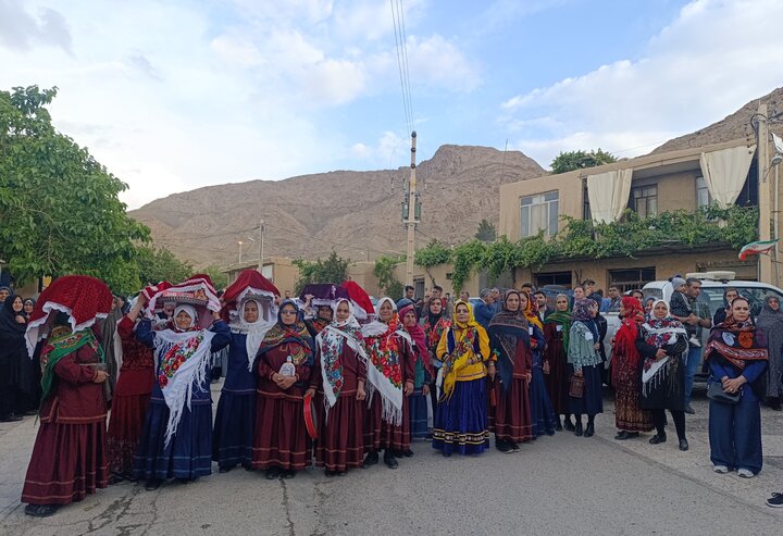 Qaleh Bala: Where community-based governance aligns with wildlife conservation