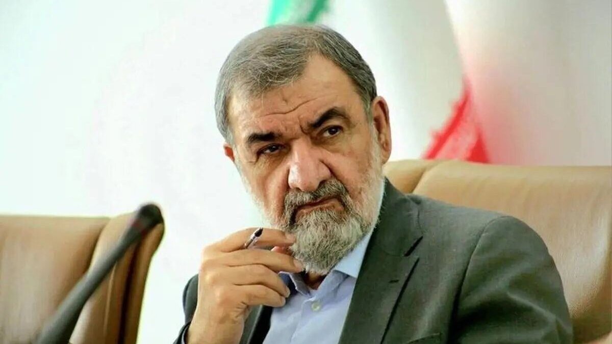 Mohsen Rezaee