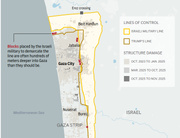 Revelation: Truce in Gaza is a ‘joke’