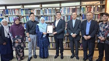 Science ministry ready to resume teaching Persian Literature course in UPM