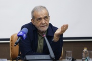 Mossad's 'poison machine': Iran International and the Pezeshkian resignation rumor