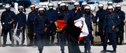 Why Bahrain’s monarchy treats its people as an enemy
