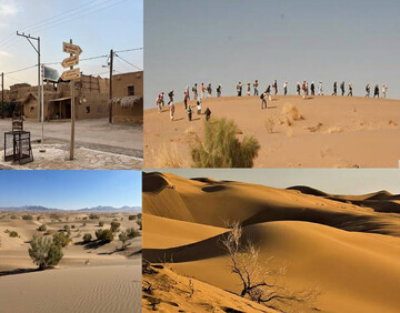 Mesr village nears global recognition as model of sustainable desert tourism