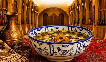 Traditional cuisine seen as one of key drivers of tourism growth in Yazd province
