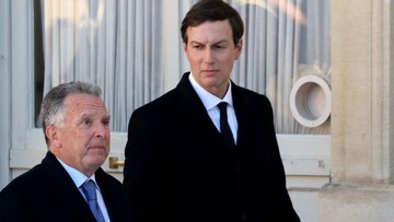 Trump’s incompetent diplomats and negotiators