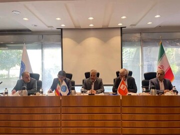 ‘Norwegian Refugee Council ready to foster humanitarian ties with Iran’