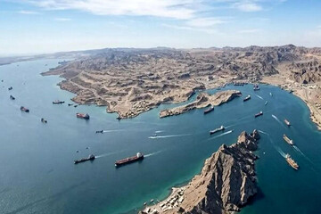 Strait of Hormuz & birth of a new West Asian order