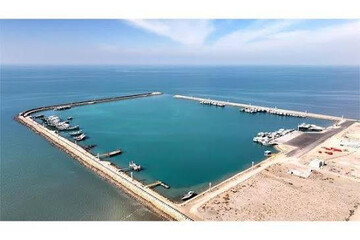 From Strait of Hormuz to Sea of Oman: A new strategy for sustainability of Iran's trade