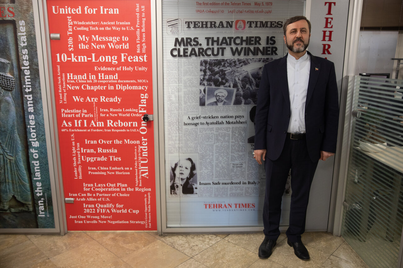 ‘Israeli crimes in Lebanon cannot occur without US green light’